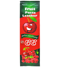 Load image into Gallery viewer, Fruit Roll Sour Cherry n Apple
