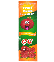 Load image into Gallery viewer, Fruit roll Pomegranate n apple
