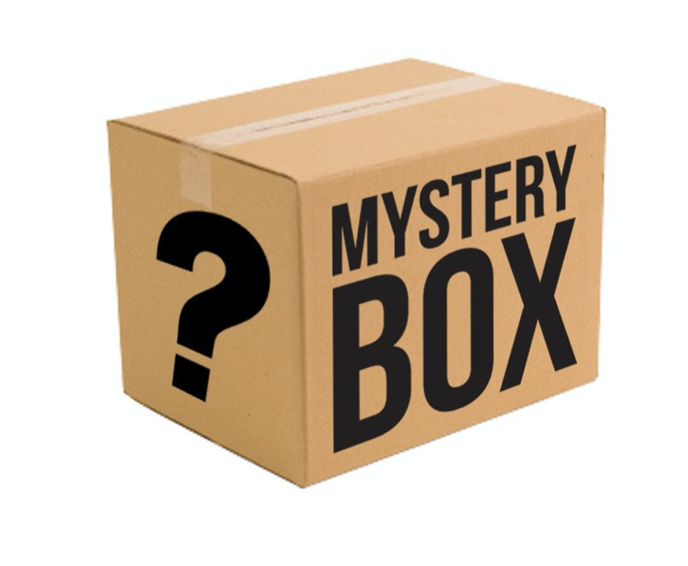 MEDIUM mystery box