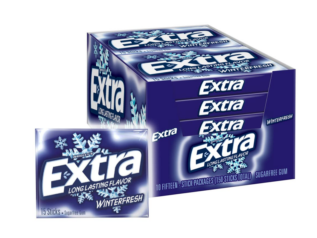 Extra Winterfresh