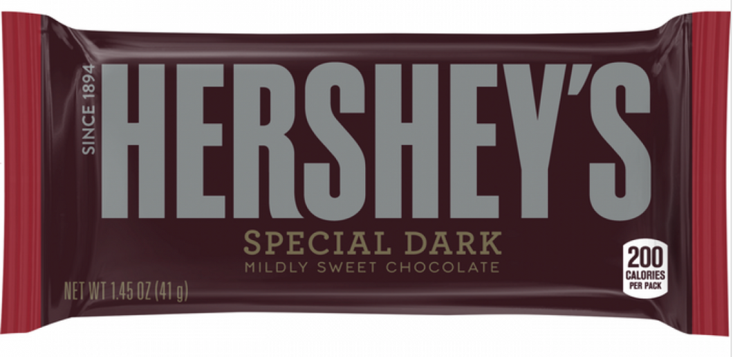 Hershey's Special Dark