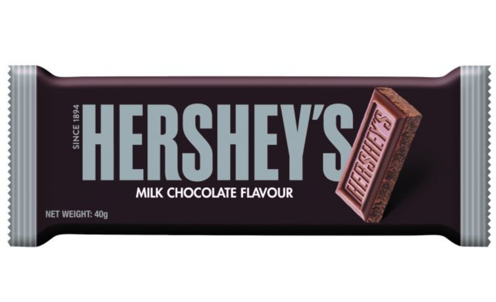 Hershey's Milk Chocolate