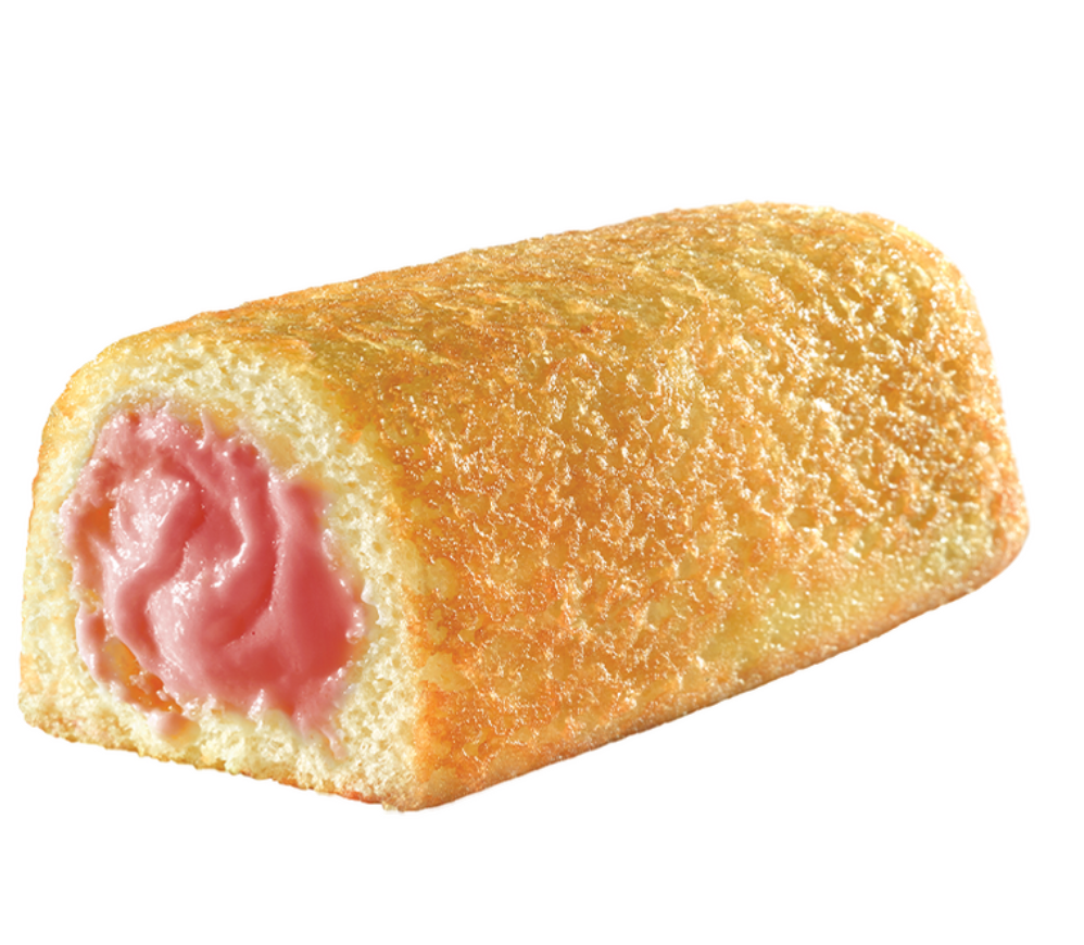 Twinkies Strawberry