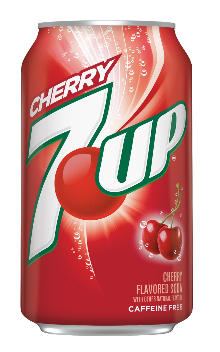 7up Cherry